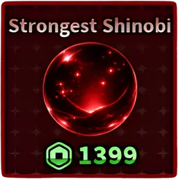 Strongest Shinobi